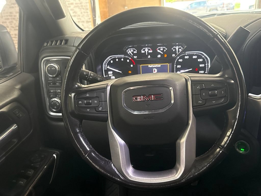 Used 2021 GMC Sierra 1500 Elevation AWD/4WD image 18
