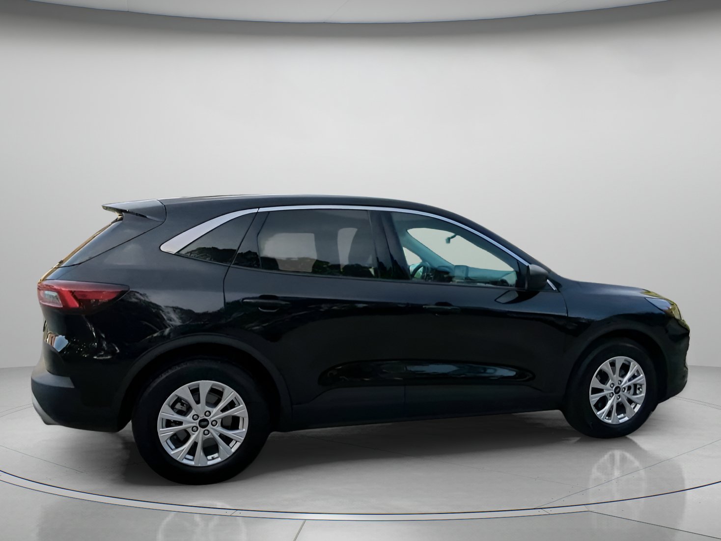 Certified 2023 Ford Escape Active FWD image 30