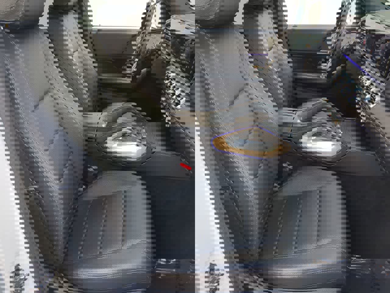 Used 2022 Mercedes-Benz GLE 350 image 23