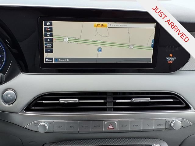 Used 2020 Hyundai Palisade SEL AWD/4WD image 13