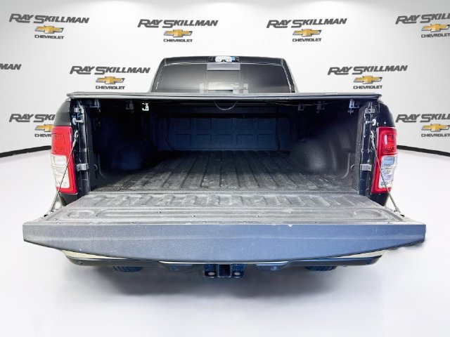 Used 2024 RAM 2500 Tradesman w/ Chrome Appearance Group AWD/4WD image 24