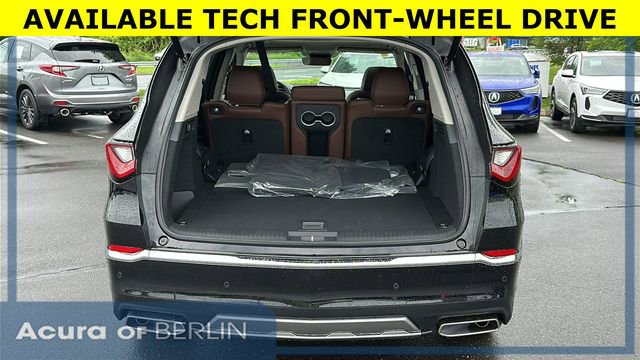 Certified 2026 Acura MDX FWD w/ Technology Package image 29