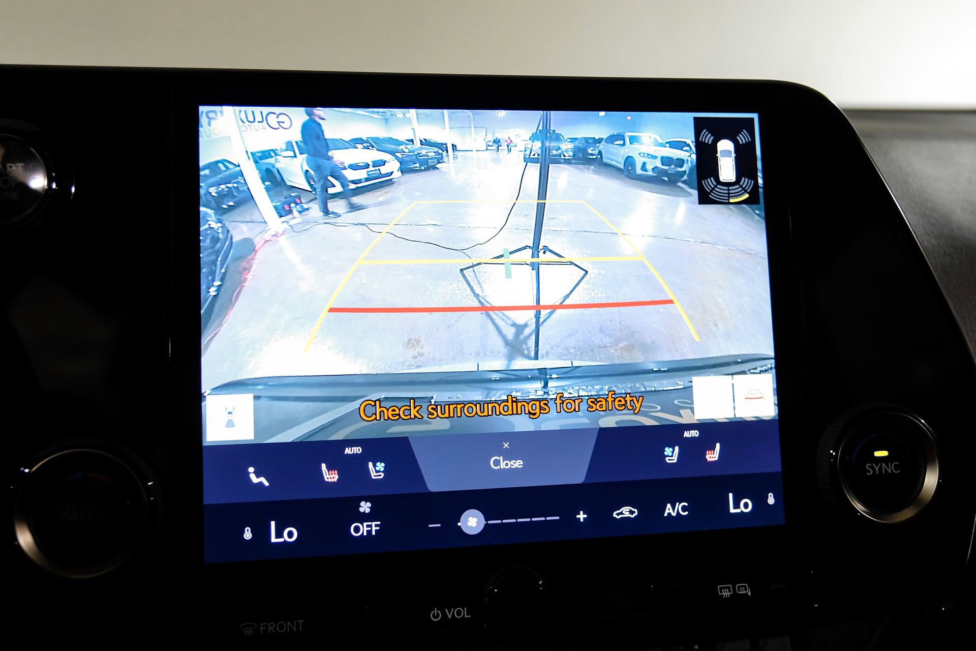 Used 2023 Lexus NX 250 FWD w/ Towing Package (2000 Lbs) image 27