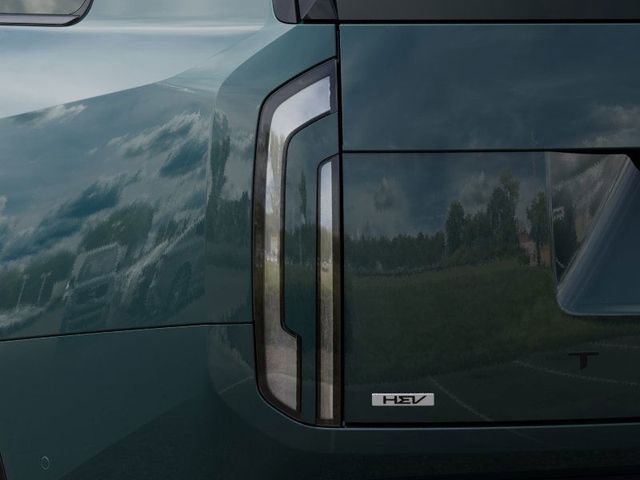 New 2027 Kia Telluride X-Line SX Prestige image 12