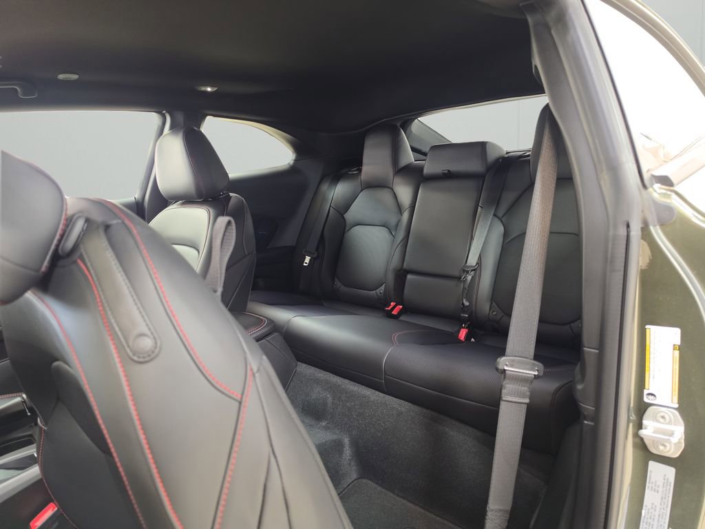 New 2026 Dodge Charger R/T Scat Pack image 16