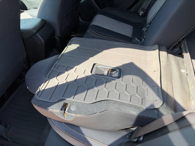 Used 2018 Subaru Crosstrek 2.0i Premium AWD/4WD image 39