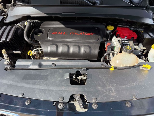 Used 2019 Jeep Compass Limited AWD/4WD image 19