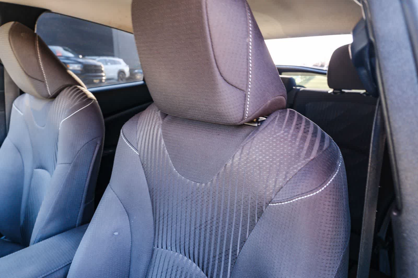 Certified 2022 Toyota Prius Prime LE FWD image 22