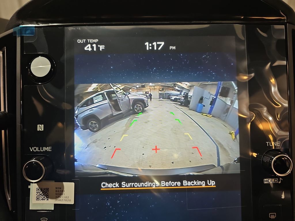 New 2026 Subaru WRX Premium image 24