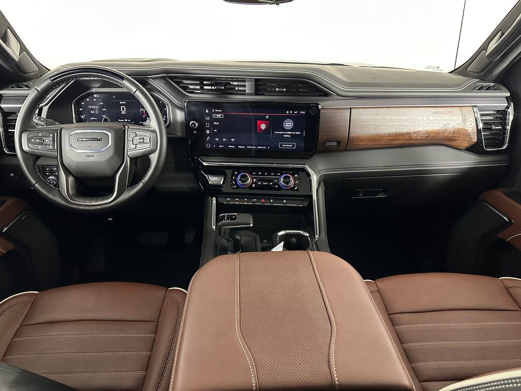 Used 2026 GMC Sierra 1500 Denali Ultimate image 10