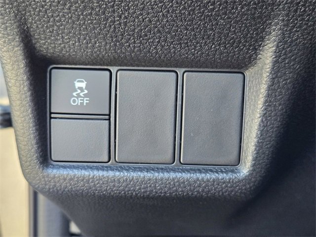 New 2025 Honda Civic Sport image 15