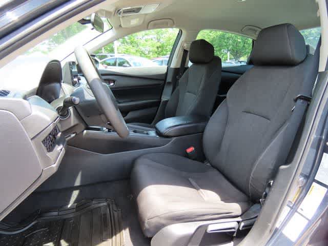 Used 2023 Honda Accord LX image 11