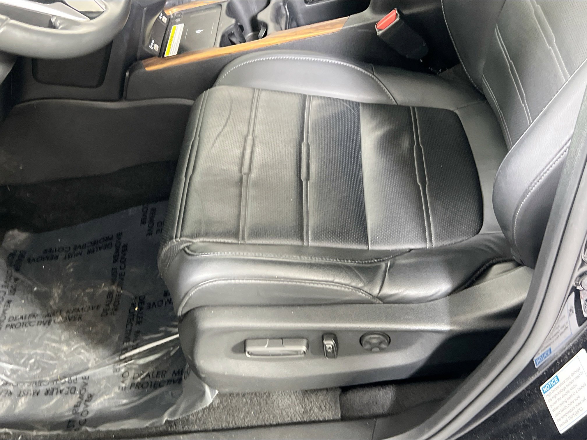 Used 2022 Honda CR-V Touring image 19