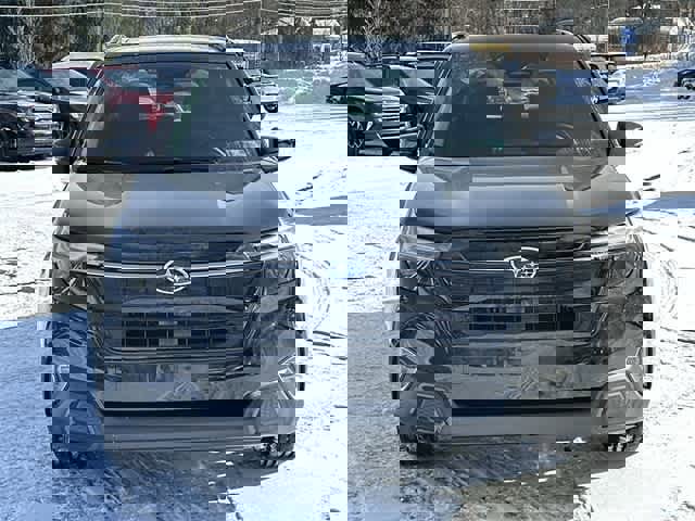 New 2026 Subaru Forester Touring image 28