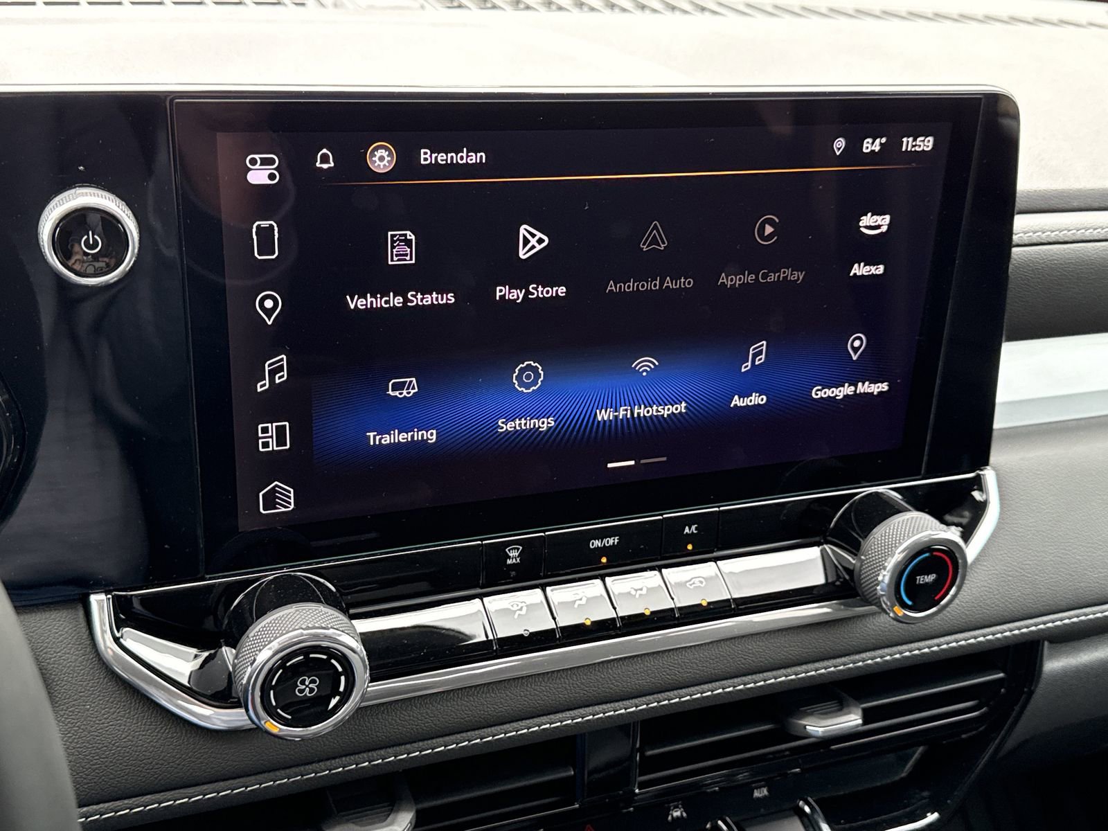 Used 2024 Chevrolet Colorado LT image 31