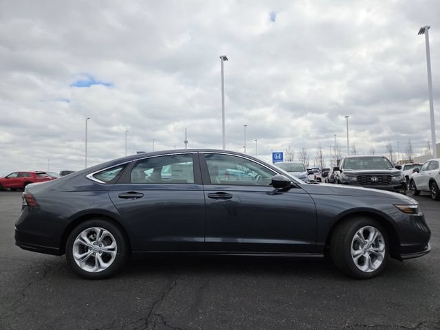 New 2026 Honda Accord LX image 7