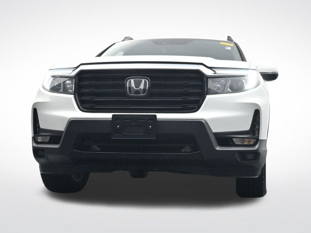 Used 2023 Honda Ridgeline RTL-E image 30