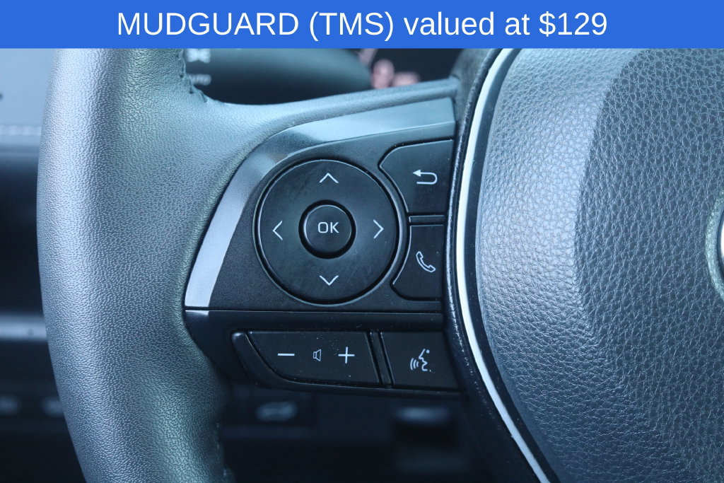 Used 2023 Toyota RAV4 XLE w/ Convenience Package AWD/4WD image 8