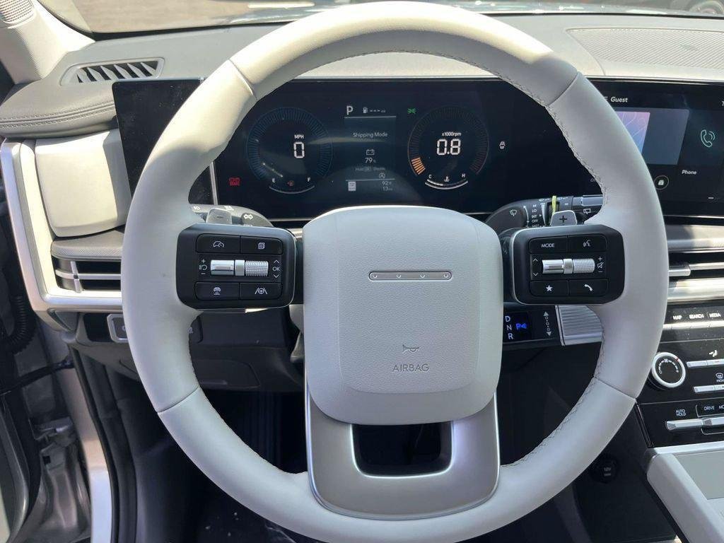 New 2027 Hyundai Santa Fe SE FWD image 67