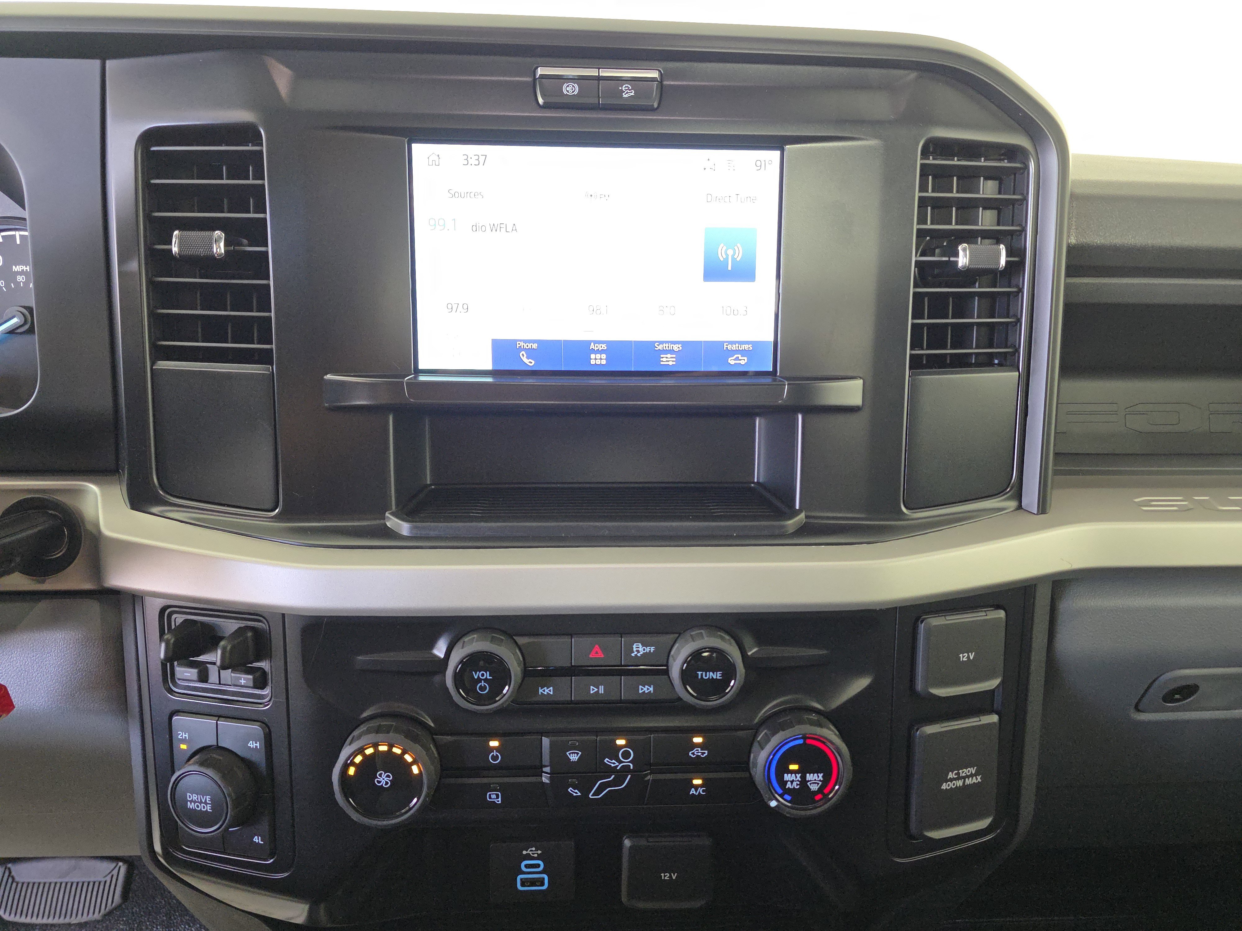 New 2026 Ford F350 XL image 20