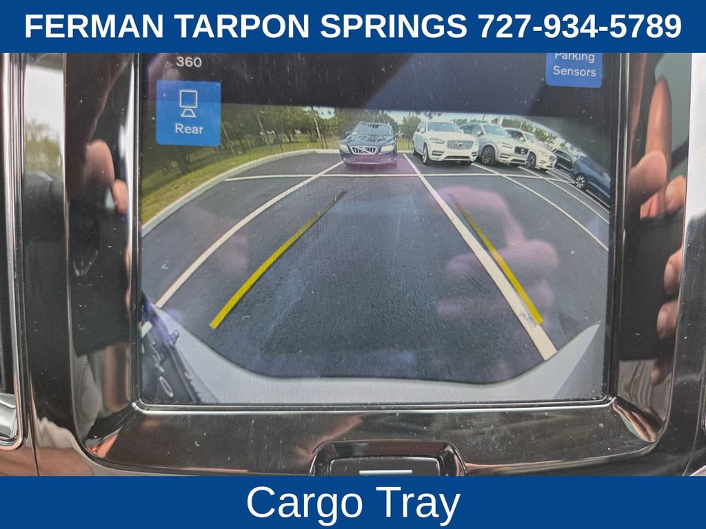 Certified 2023 Volvo XC60 B5 Ultimate w/ Protection Package AWD/4WD image 26