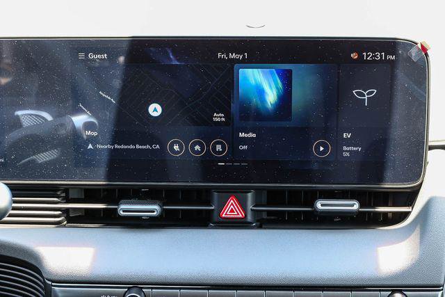 New 2026 Hyundai Ioniq 5 SE RWD image 16