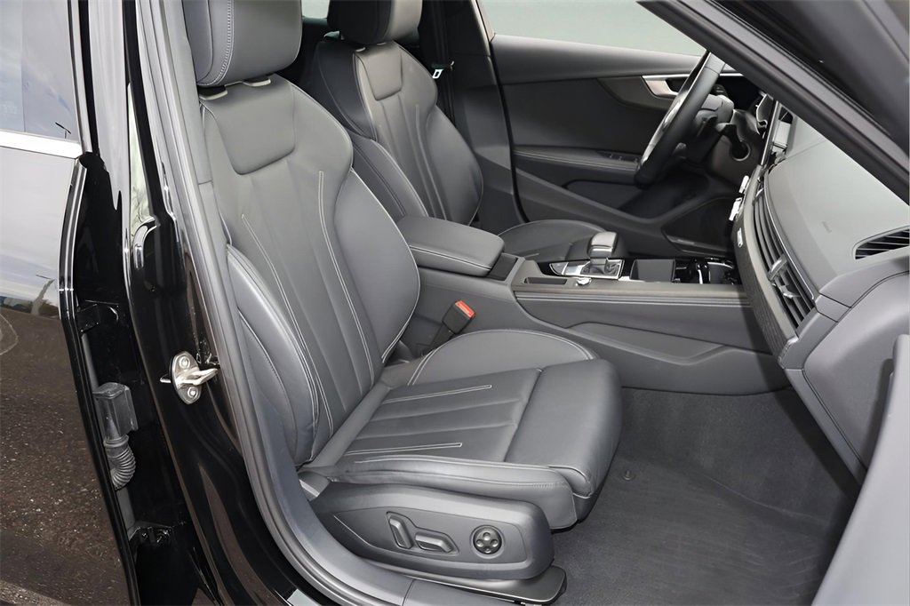 Used 2023 Audi A4 2.0T Premium Plus w/ Premium Plus Package image 19