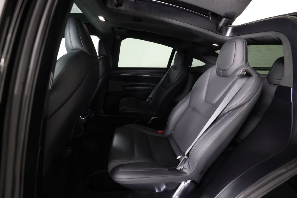 Used 2023 Tesla Model X AWD/4WD image 15