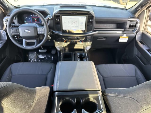New 2026 Ford F150 STX w/ Equipment Group 200A image 16