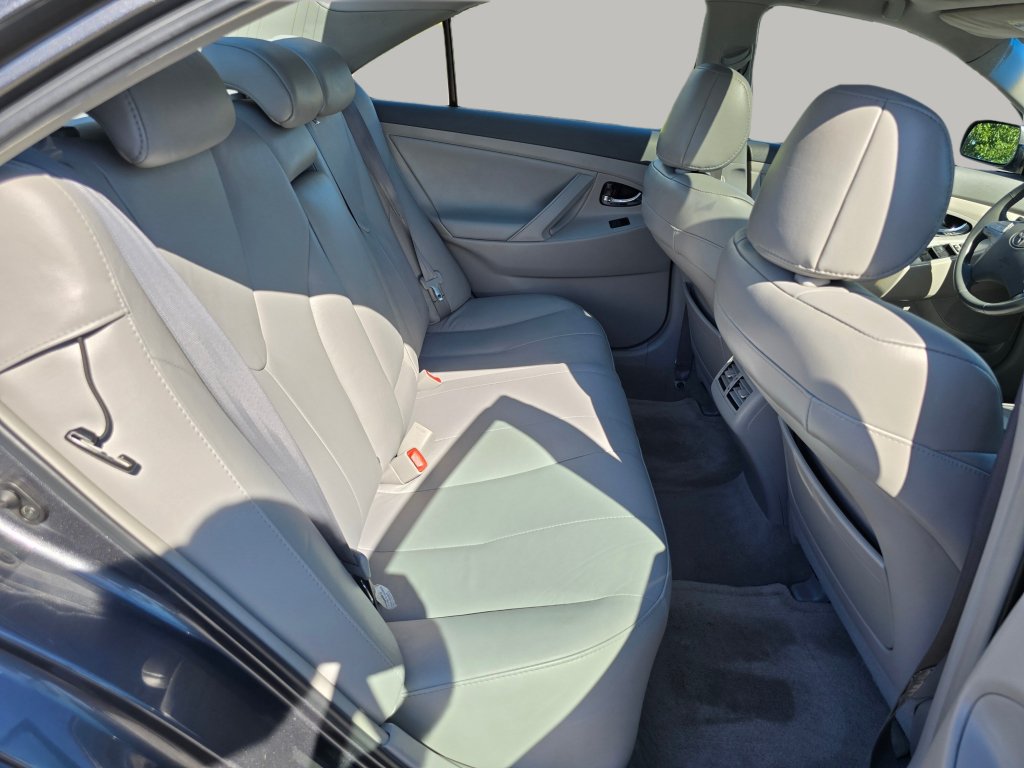 Used 2009 Toyota Camry Hybrid FWD image 24