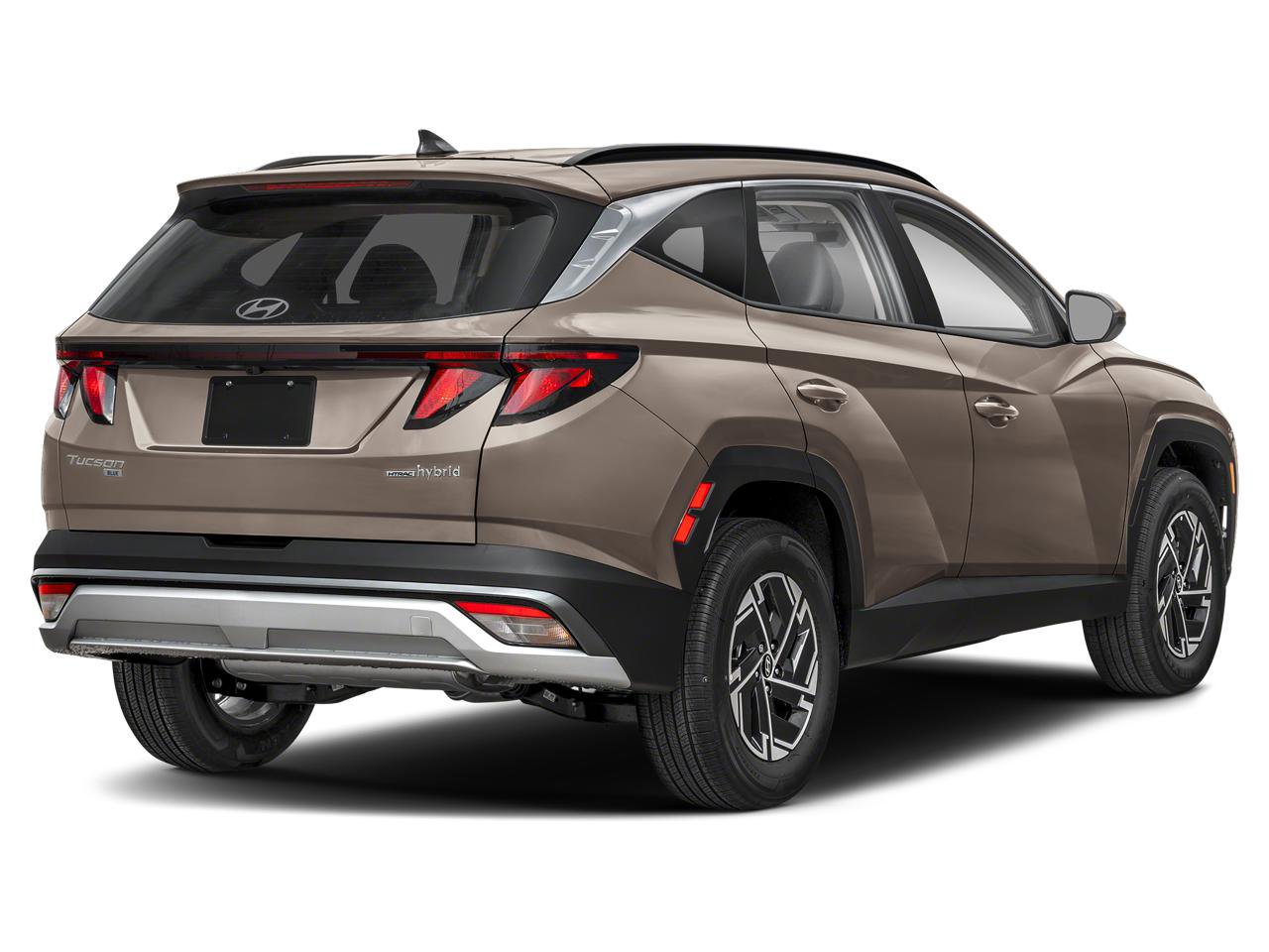 New 2026 Hyundai Tucson Blue SE image 21