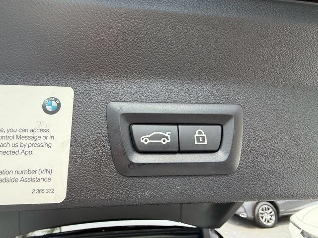 Used 2022 BMW X3 sDrive30i w/ Convenience Package w/ZPA RWD image 16