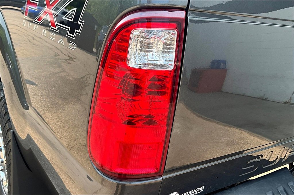 Used 2015 Ford F350 XLT w/ XTR Plus Package image 22