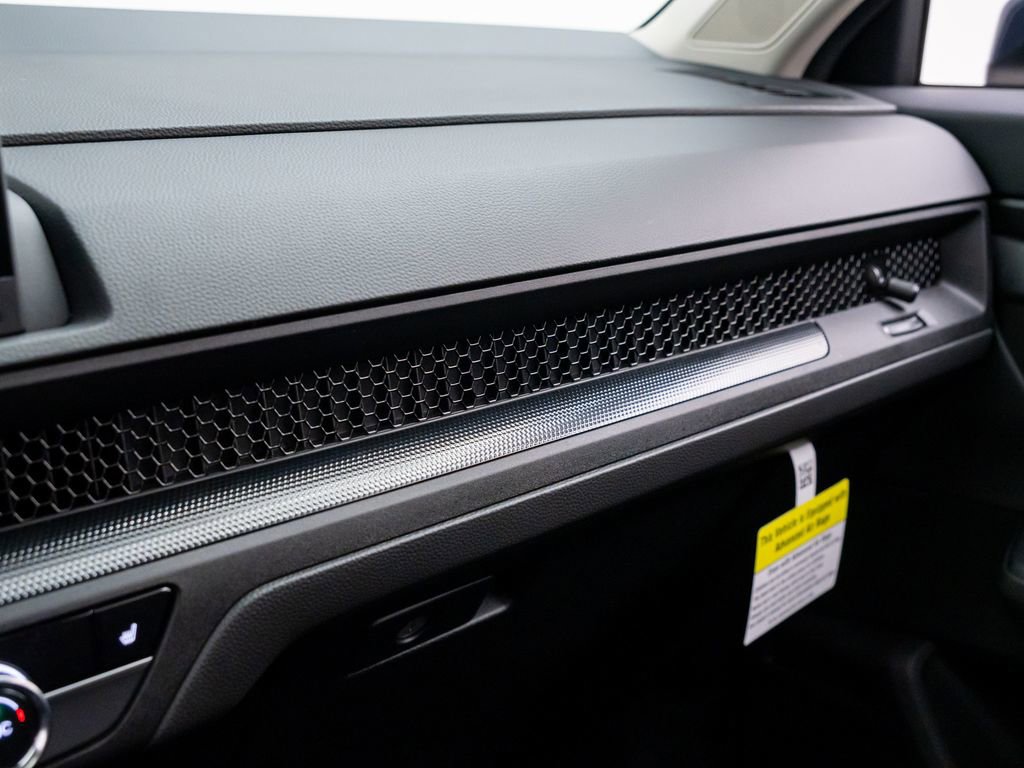 Certified 2025 Honda CR-V EX image 32