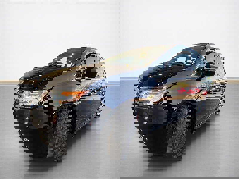 Used 2016 Honda Odyssey EX-L image 8