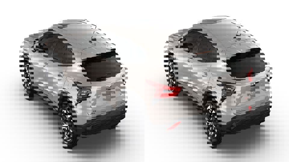 New 2026 Chevrolet Trax RS w/ Sunroof Package image 28