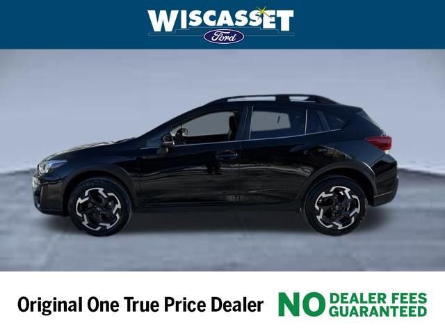 Used 2023 Subaru Crosstrek 2.5i Limited image 2