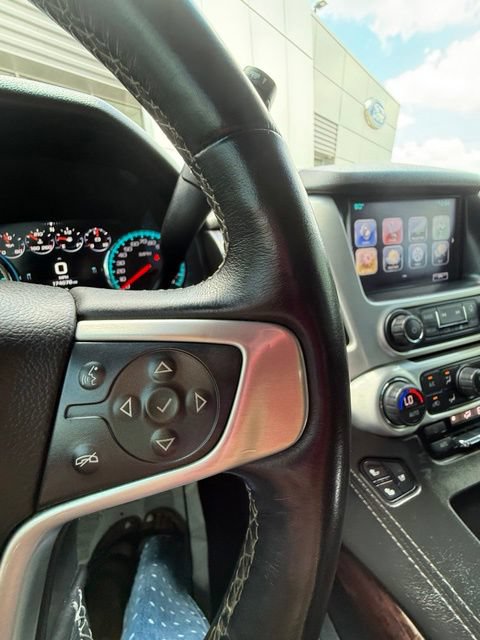 Used 2017 GMC Yukon SLT w/ Open Road Package RWD image 13