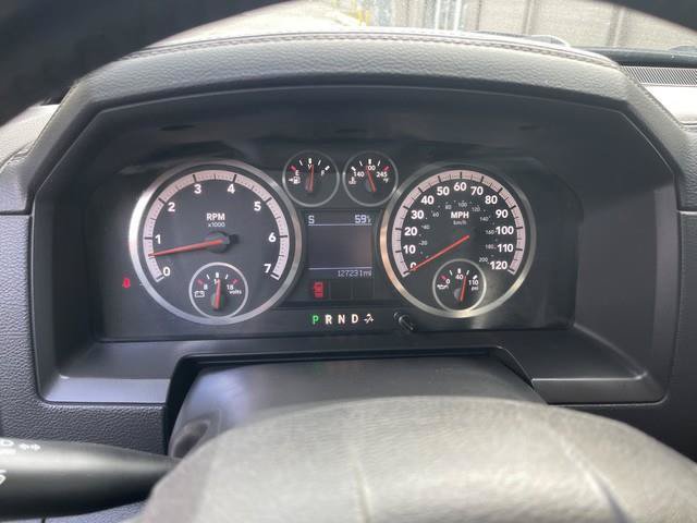 Used 2012 RAM 1500 Sport w/ Remote Start & Security Group AWD/4WD image 22
