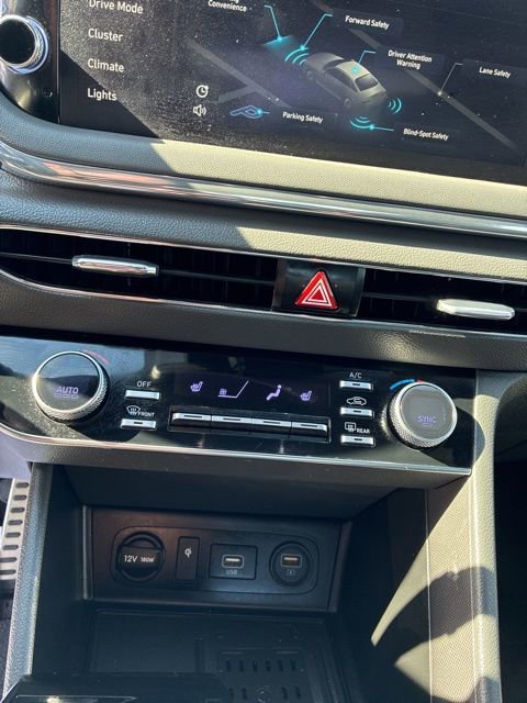 Used 2022 Hyundai Sonata SEL Plus image 19