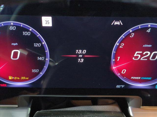 New 2027 Mercedes-Benz GLE 450 4MATIC Coupe image 11