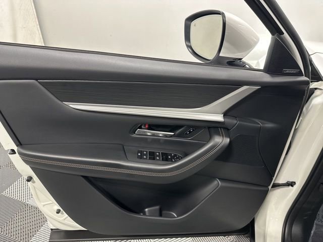 Used 2026 MAZDA CX-90 3.3 Turbo S w/ Premium Plus AWD/4WD image 14