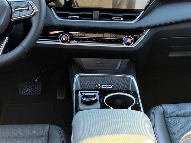 New 2026 Chevrolet Equinox LT w/ Convenience Package II image 20