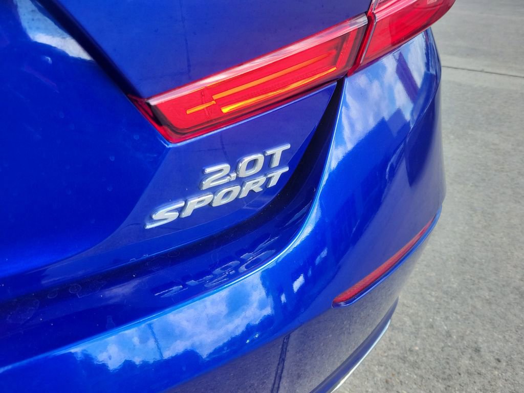 Used 2019 Honda Accord Sport image 11