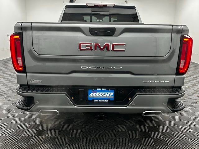 Used 2024 GMC Sierra 1500 Denali w/ Denali Reserve Package image 19