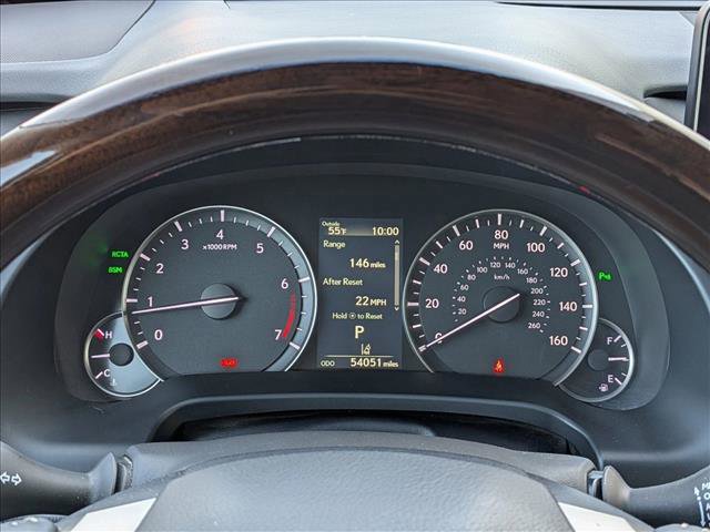 Used 2019 Lexus RX 350 AWD w/ Navigation Package image 10