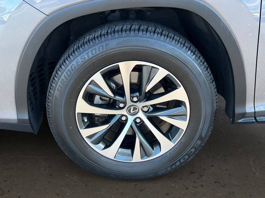 Used 2022 Lexus RX 350 AWD w/ Premium Package image 25