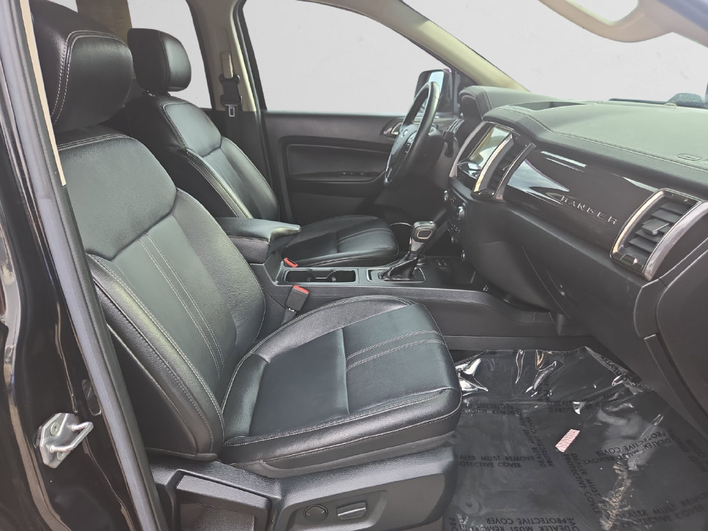 Used 2020 Ford Ranger Lariat w/ Equipment Group 501A Mid AWD/4WD image 17