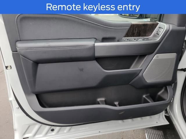New 2026 Ford F350 Lariat w/ Lariat Ultimate Package image 32