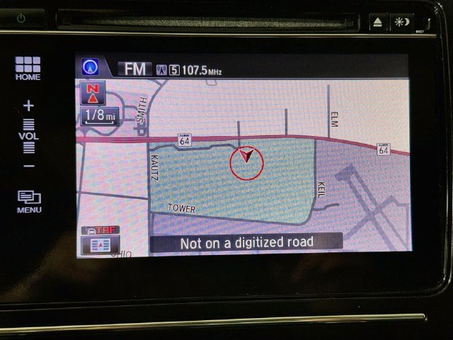 Used 2015 Honda Civic EX-L image 7
